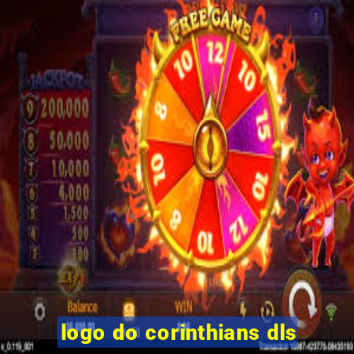 logo do corinthians dls